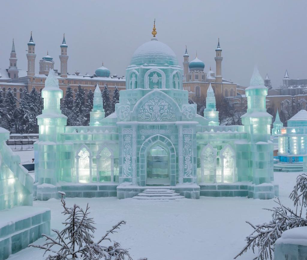 Эконом тур 
