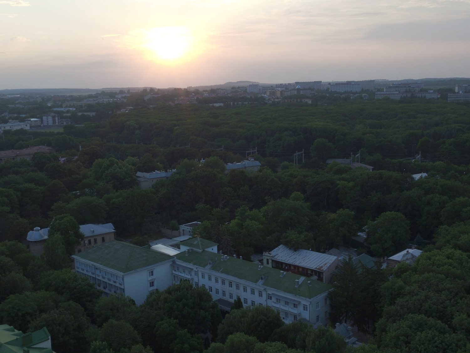 Цены и путевки в санаторий 